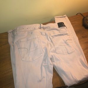 American Eagle Jeggings size 4